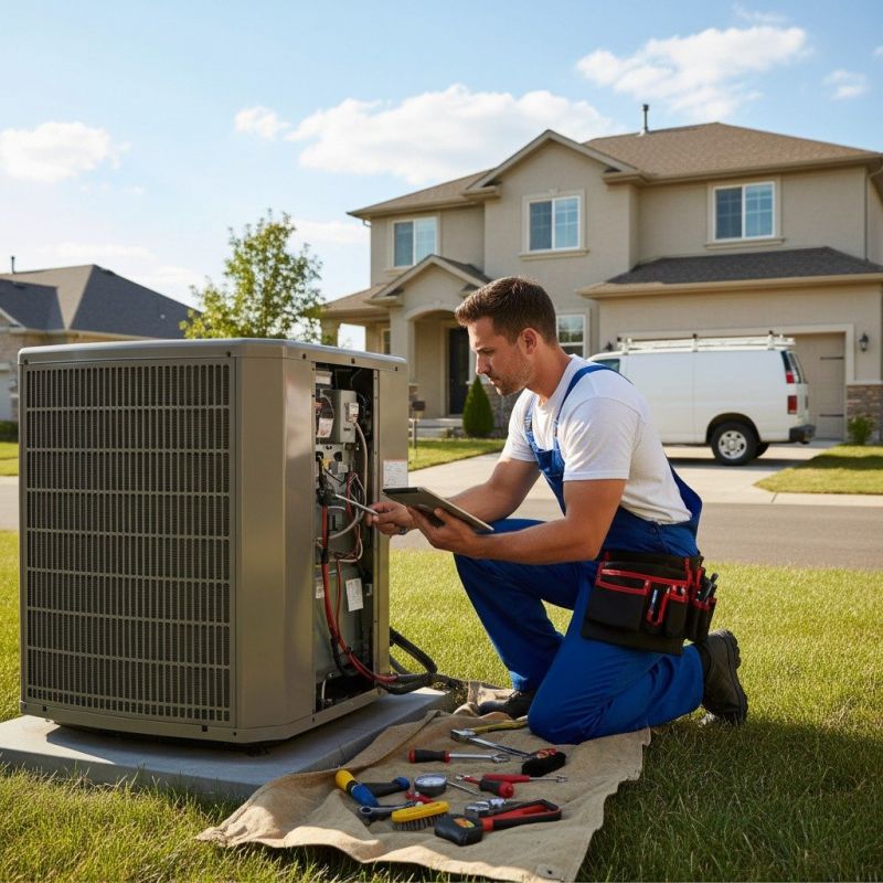 HVAC Service