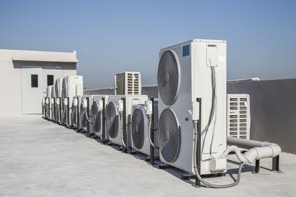 Commercial HVAC Repair - Commercial Hvac Repair Manhattan Beach, California