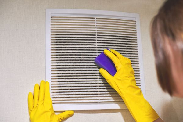 Residential HVAC Cleaning - Residential Hvac Cleaning Montclair, California