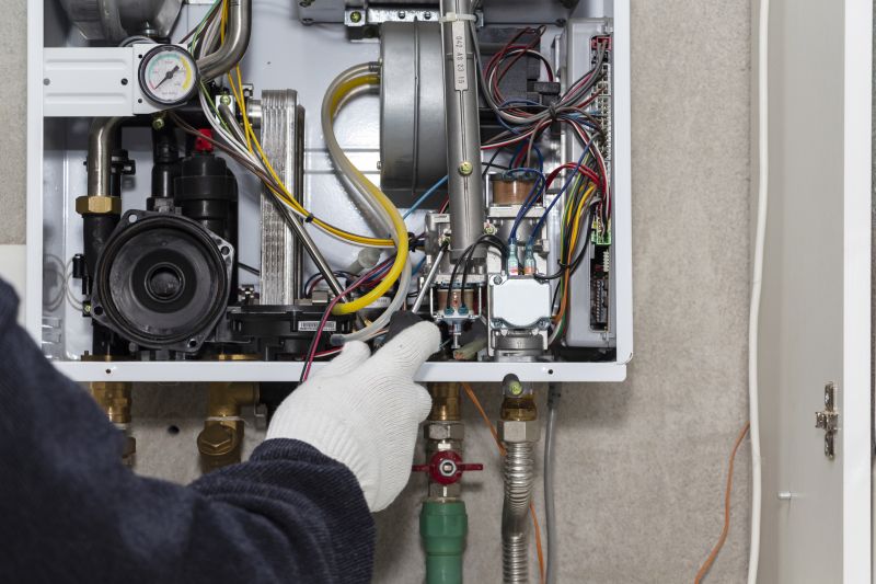 Electrical Boiler Repair
