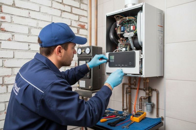 Furnace Repair