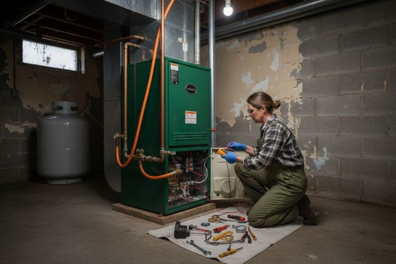 Furnace Service