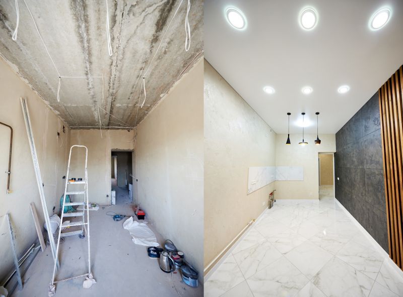 Commercial Renovation