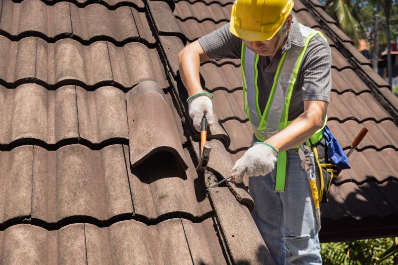 Tpo Roof Repair